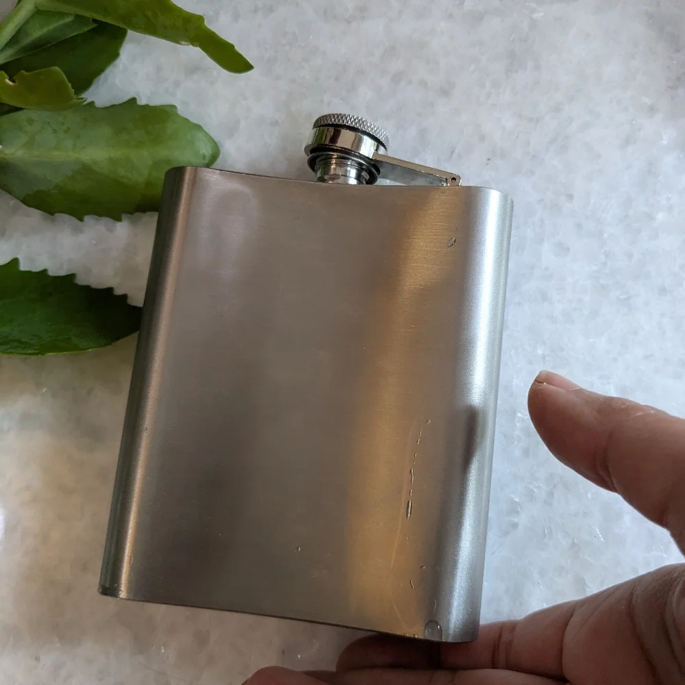 J. Crew stainless steel