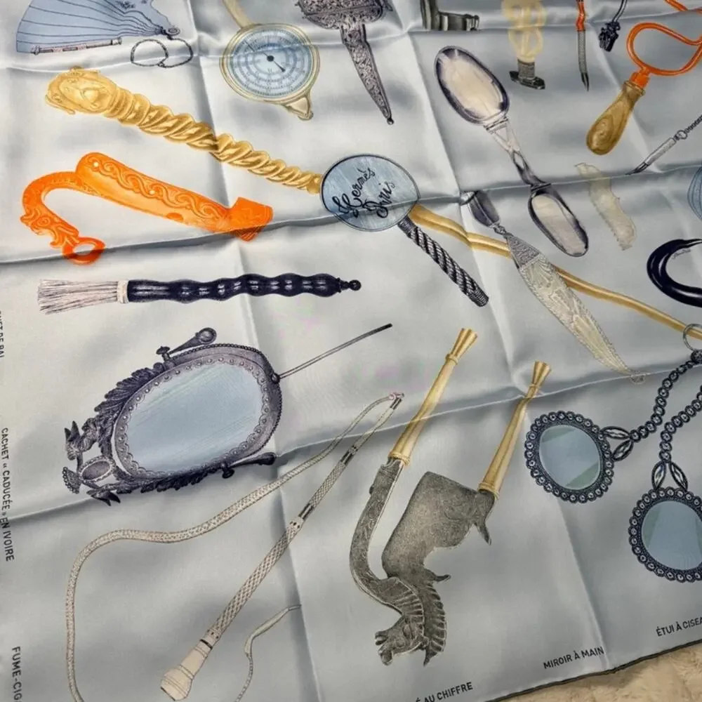 Hermes hermès nous