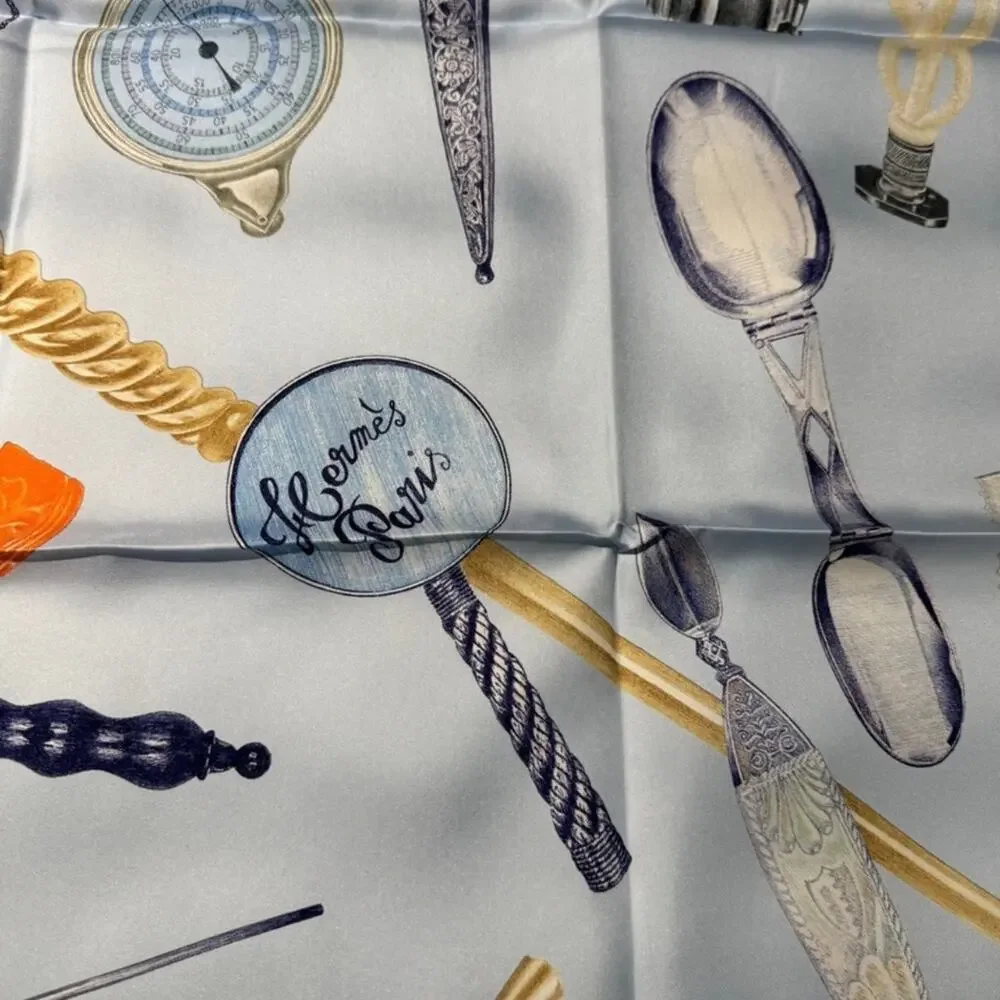 Hermes hermès nous