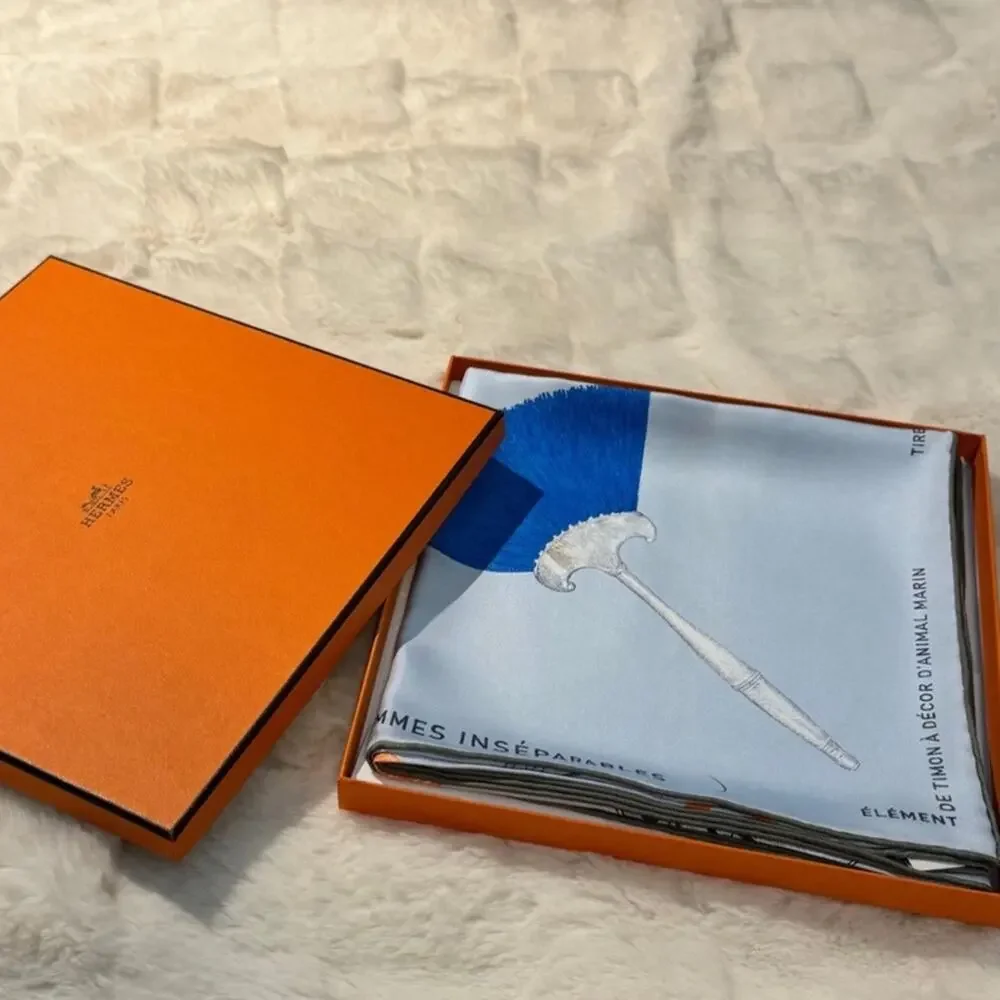 Hermes hermès nous