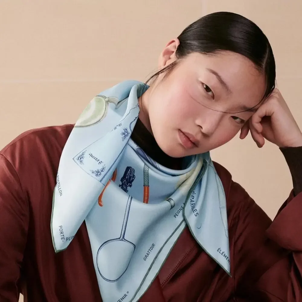 Hermes hermès nous