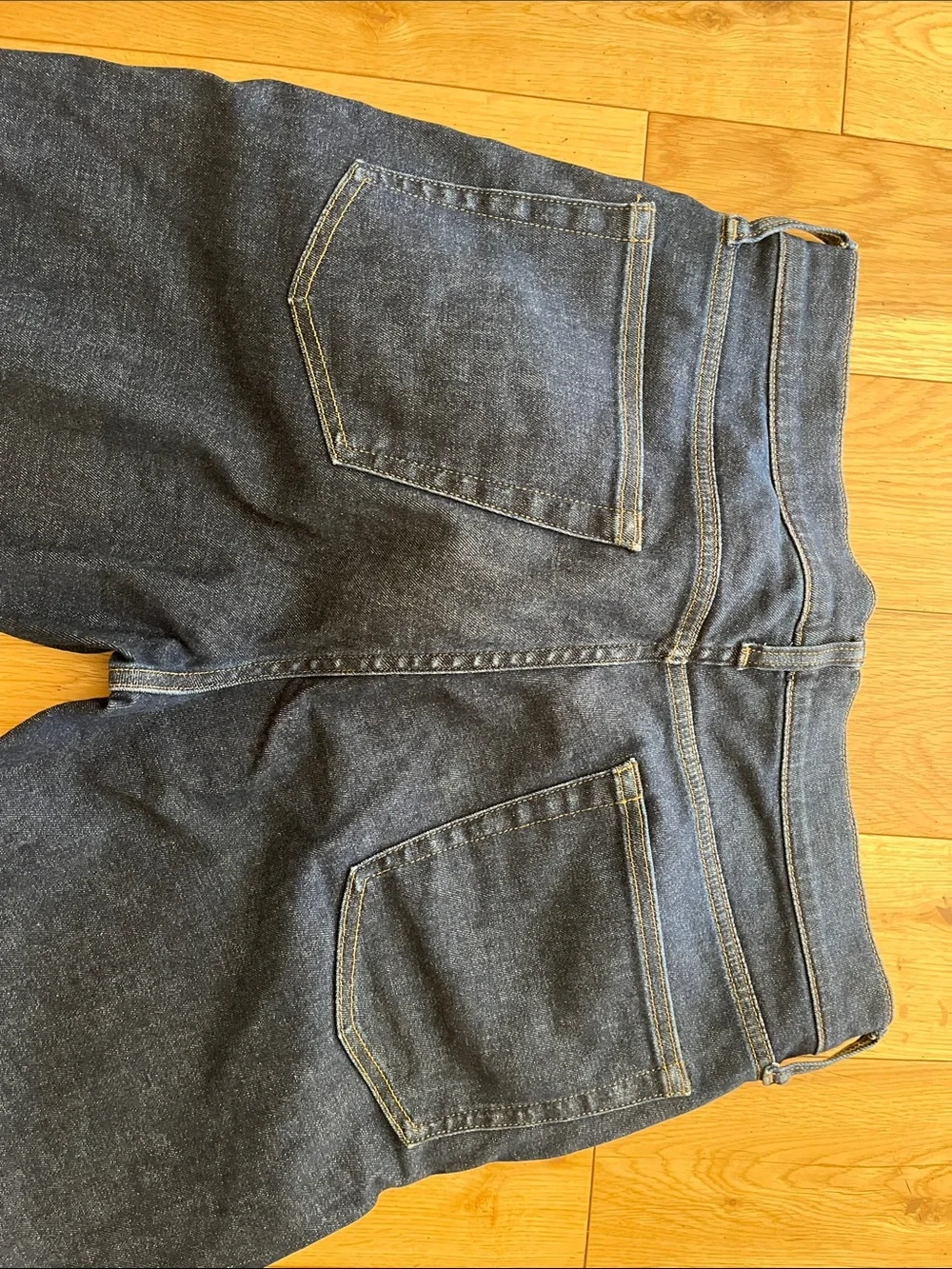 J. Crew classic dark