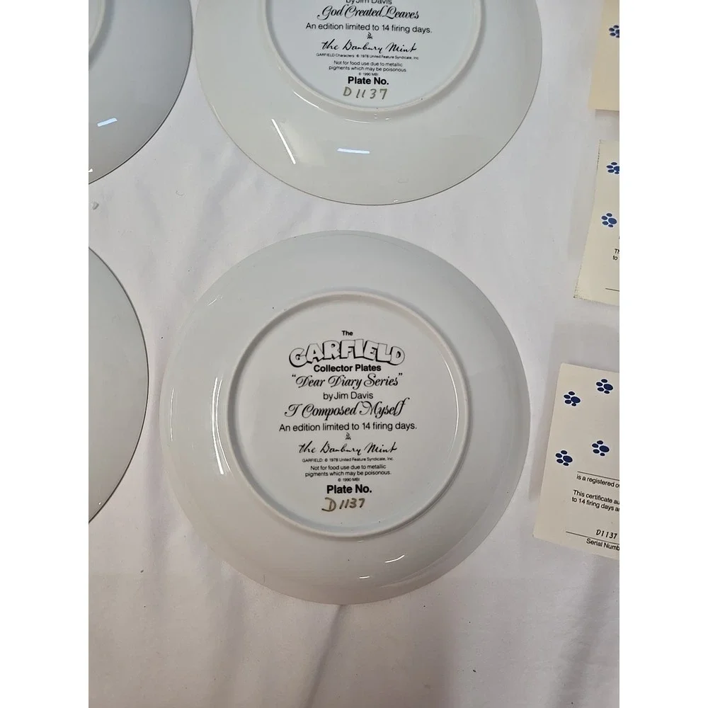 Danbury Mint vintage danbury