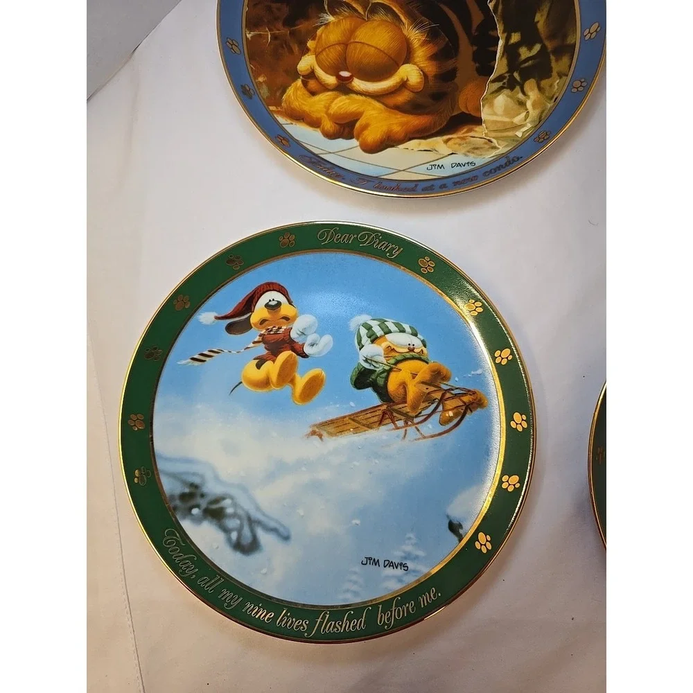 Danbury Mint vintage danbury