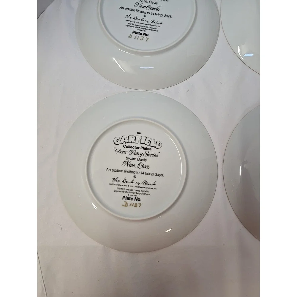 Danbury Mint vintage danbury