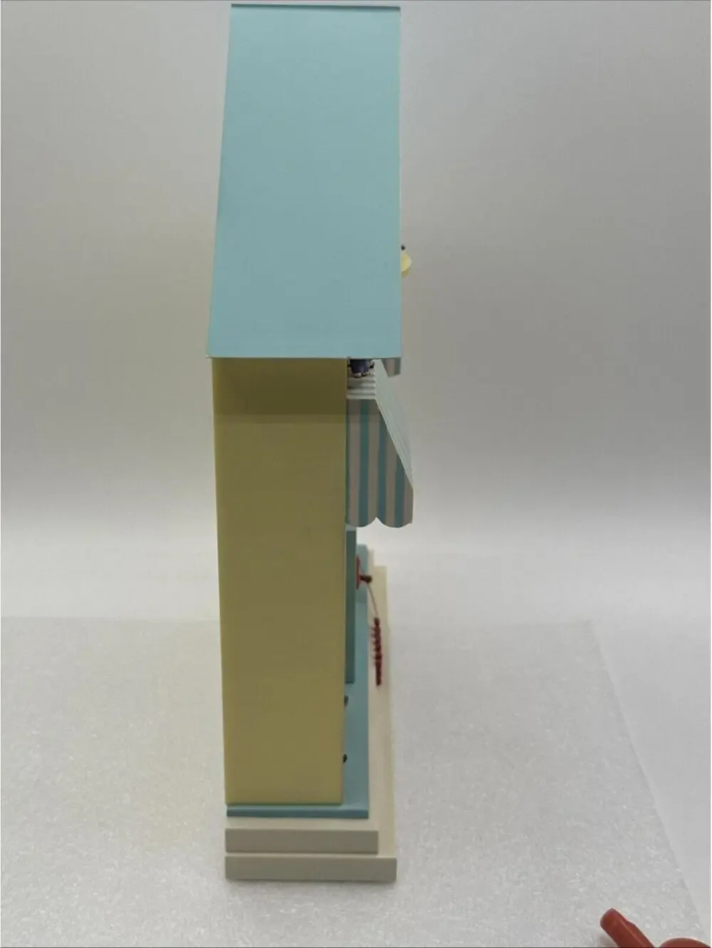 Enesco things note