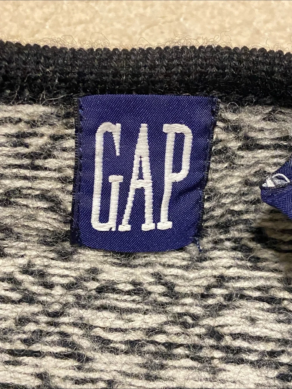 GAP vintage 1990s