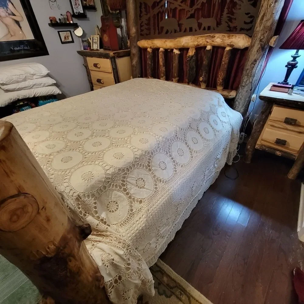 Handmade this item