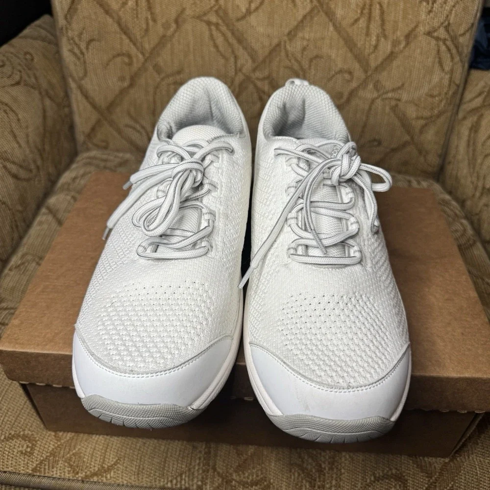 Orthofeet minor marks