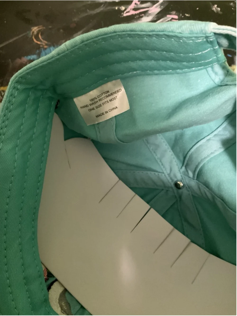 Unbranded malibu dole