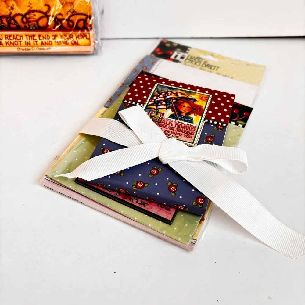 Mary Engelbreit all new