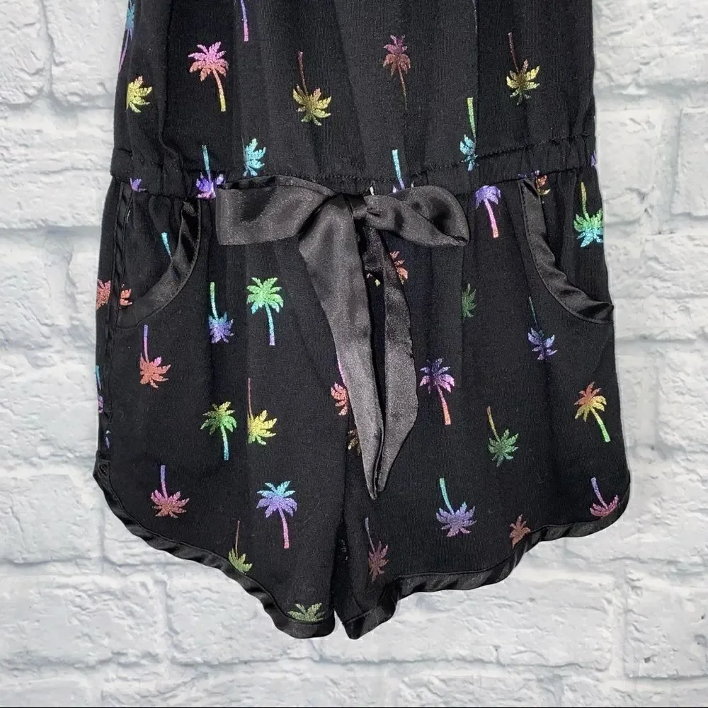 Justice tank top