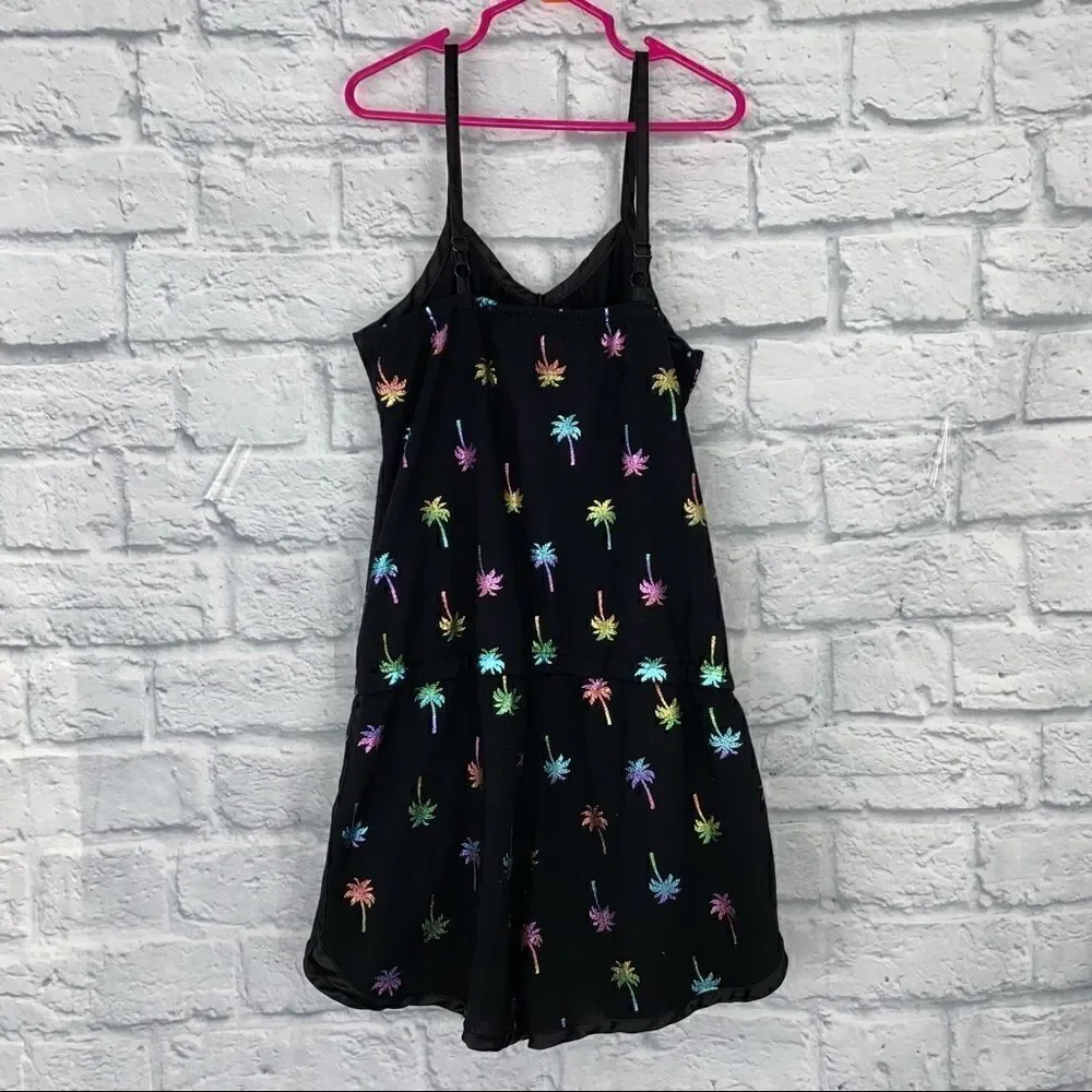 Justice tank top