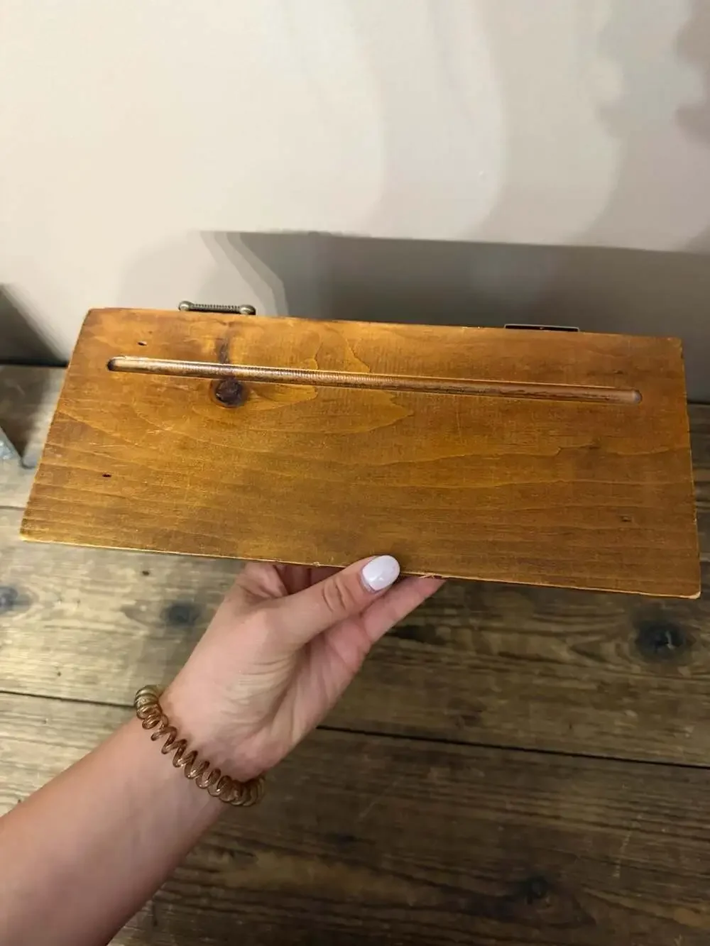 Unbranded vintage 12