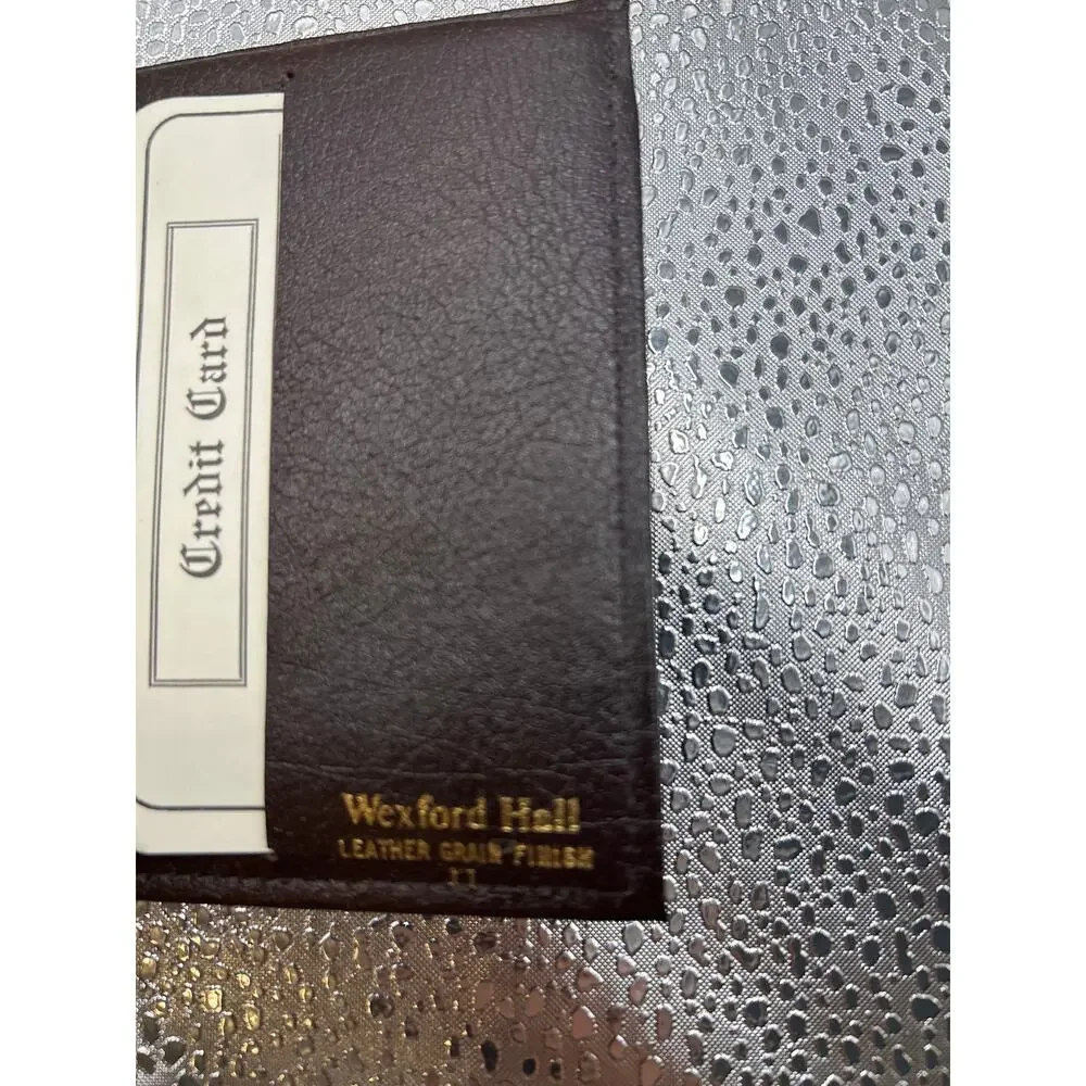 wexford hall vintage wexford