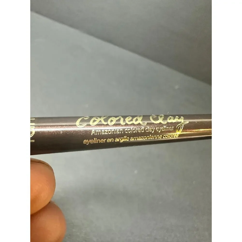 tarte new colored