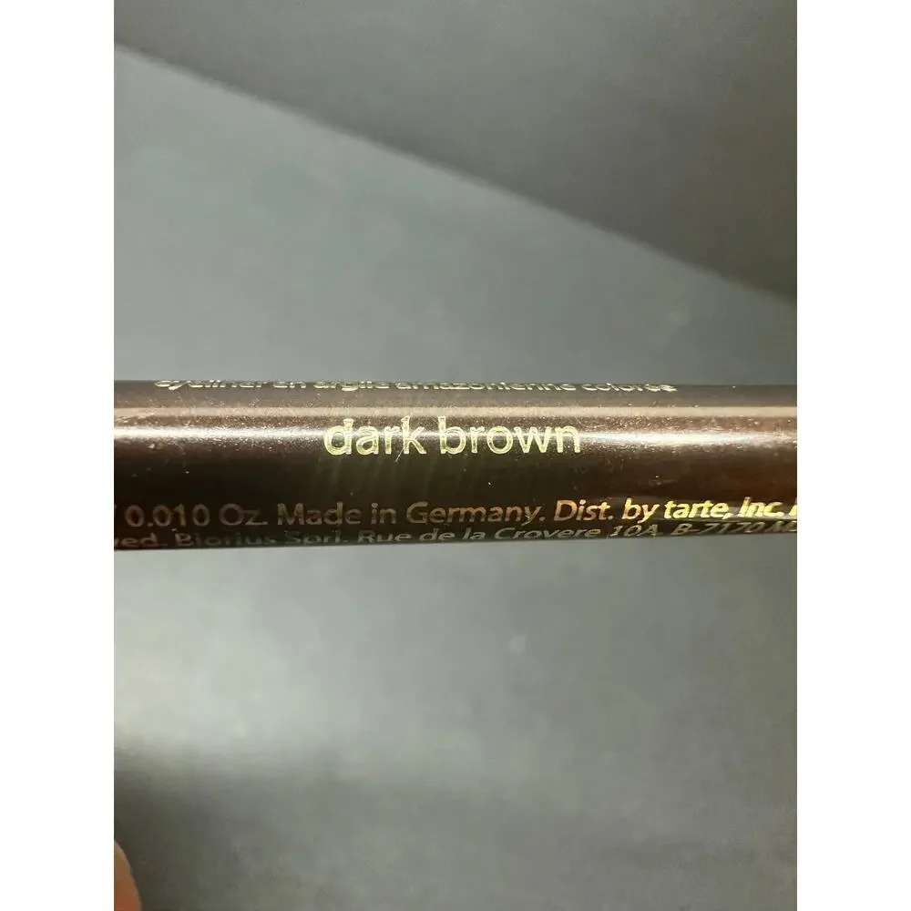 tarte new colored