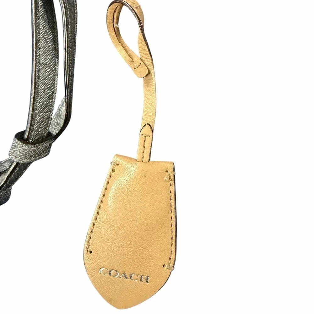 Coach stylish set