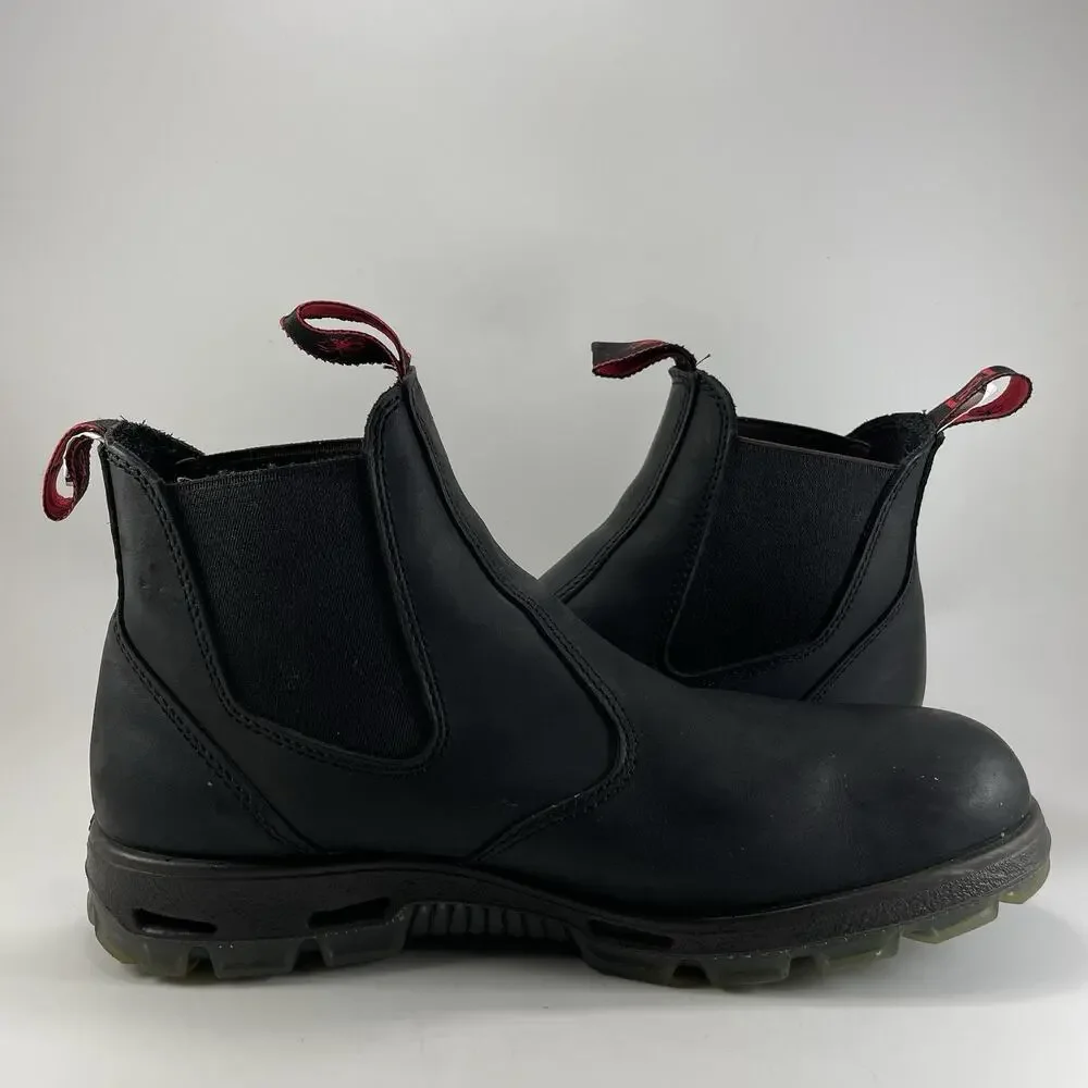 Redback Boots redback boots