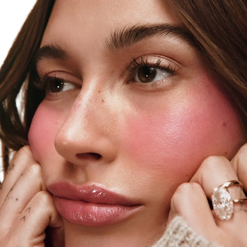 rhode pocket blush in juice box - new in box - org price $24