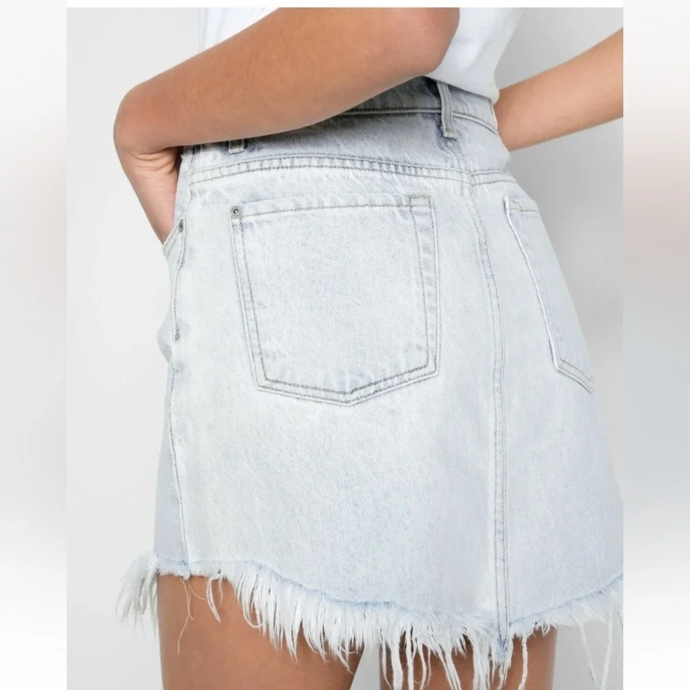 7 For All Mankind kind size