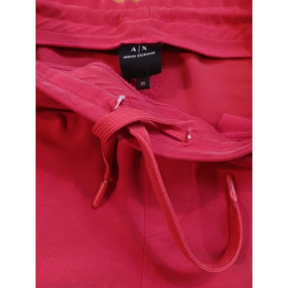 Armani Exchange product pair