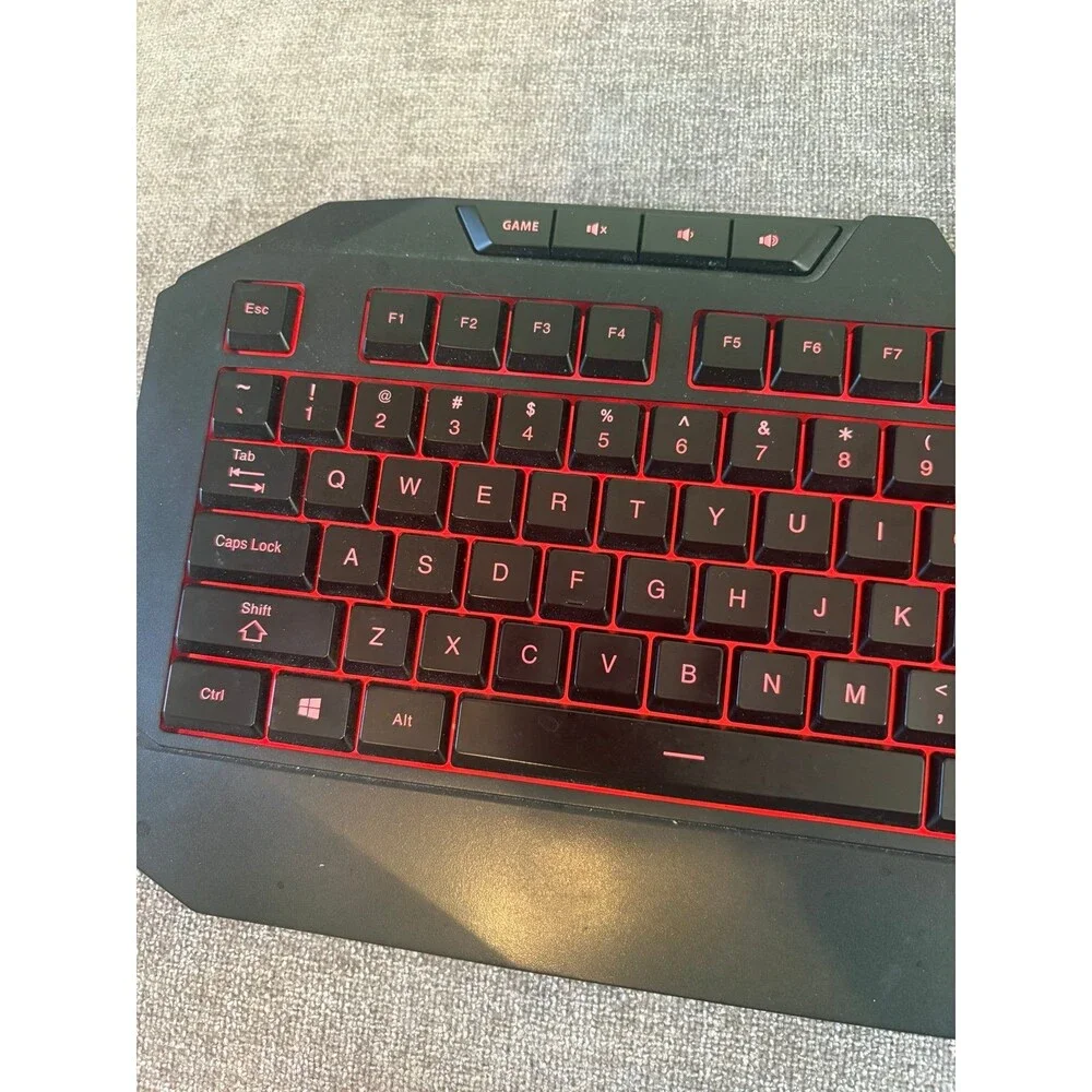 N/A acer predator