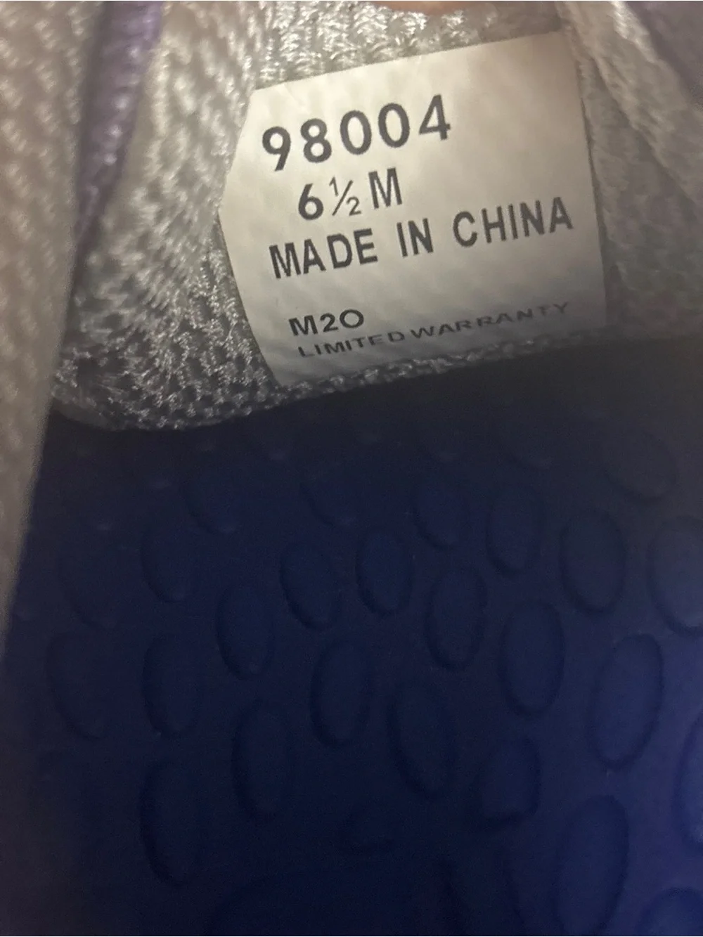 FootJoy euc see