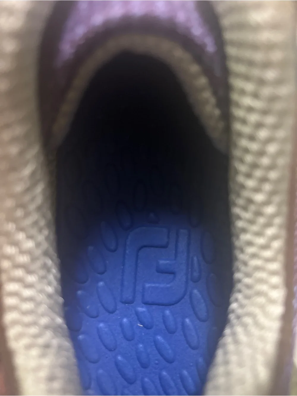 FootJoy euc see