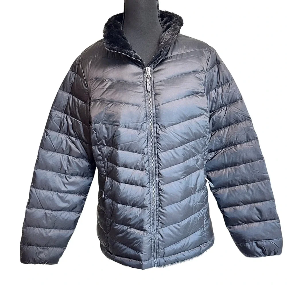 32 Degrees women size