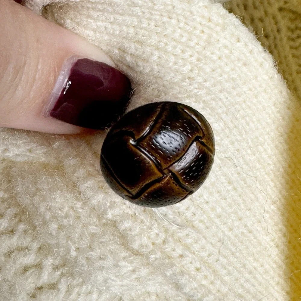 Jantzen vintage sweater