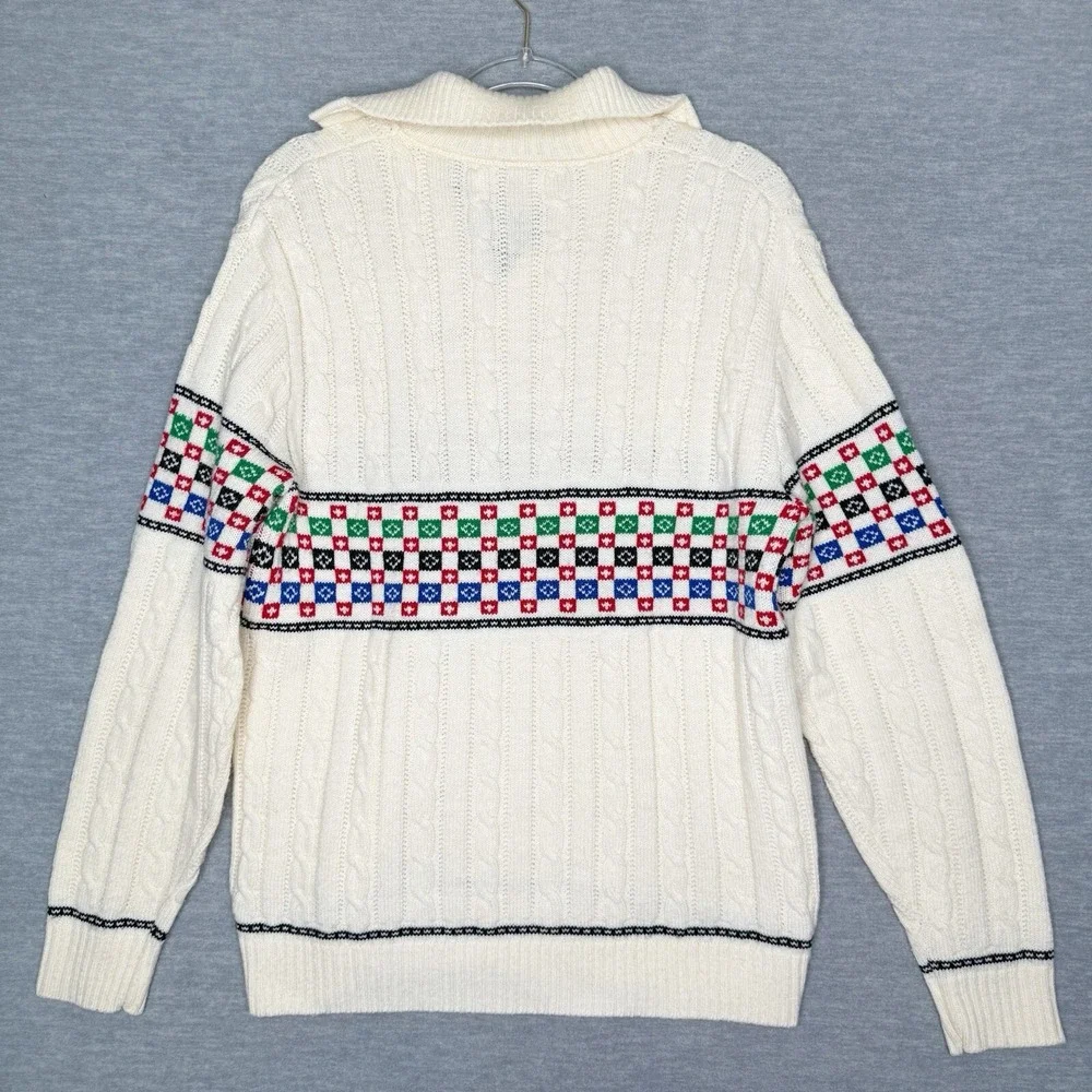 Jantzen vintage sweater