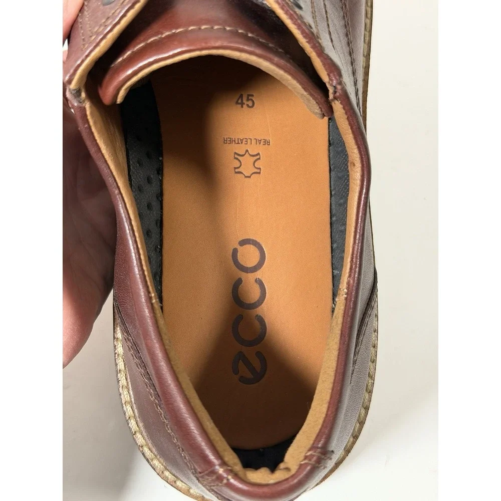 Ecco men ian