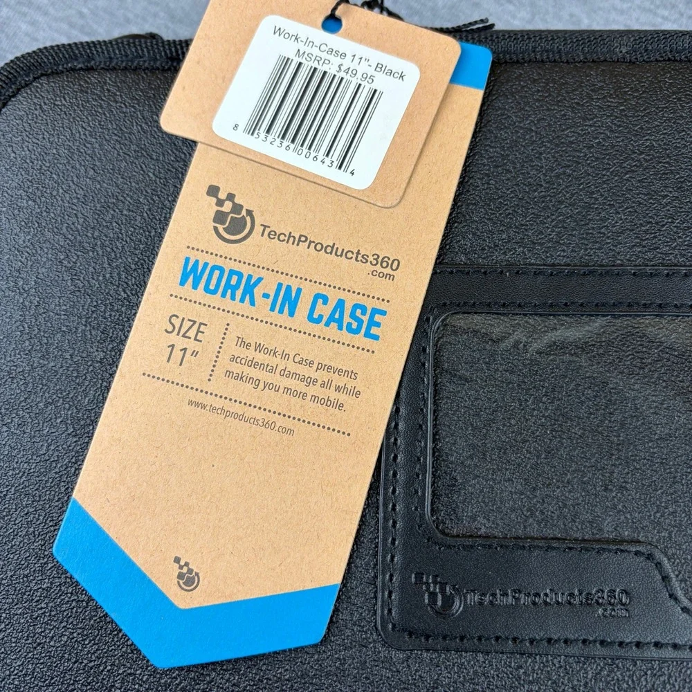 TechProducts360 work case