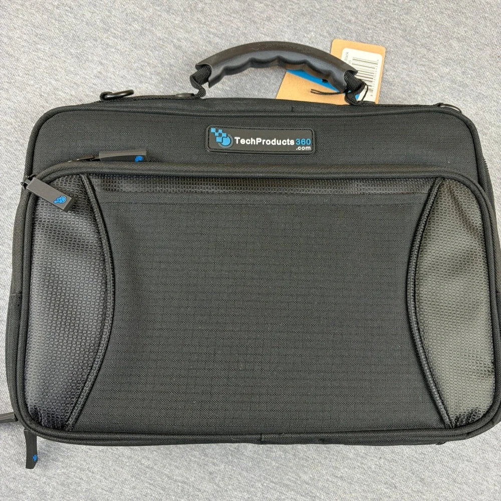 TechProducts360 work case