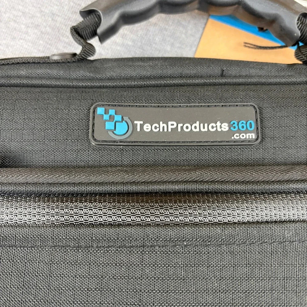 TechProducts360 work case