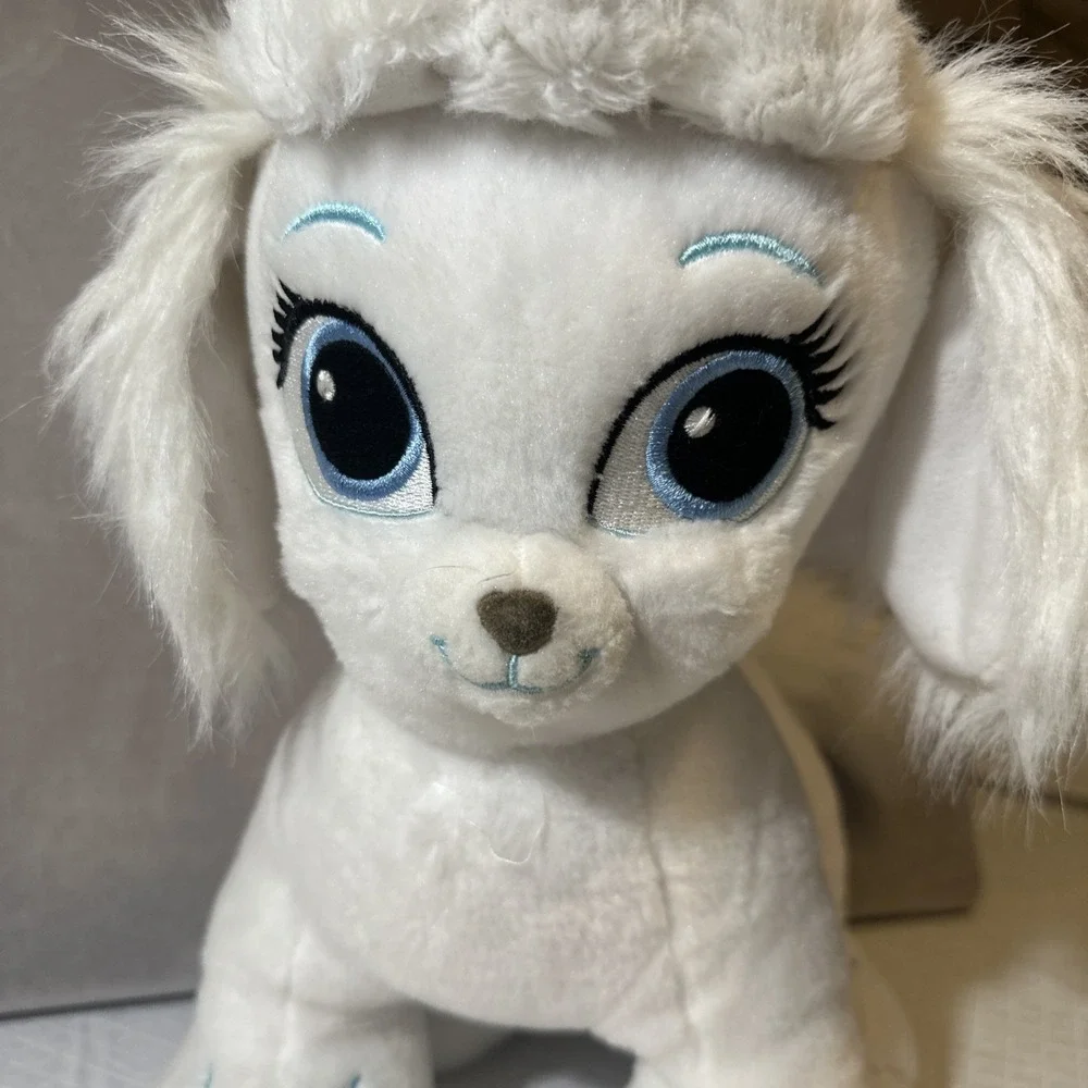 N/A build bear