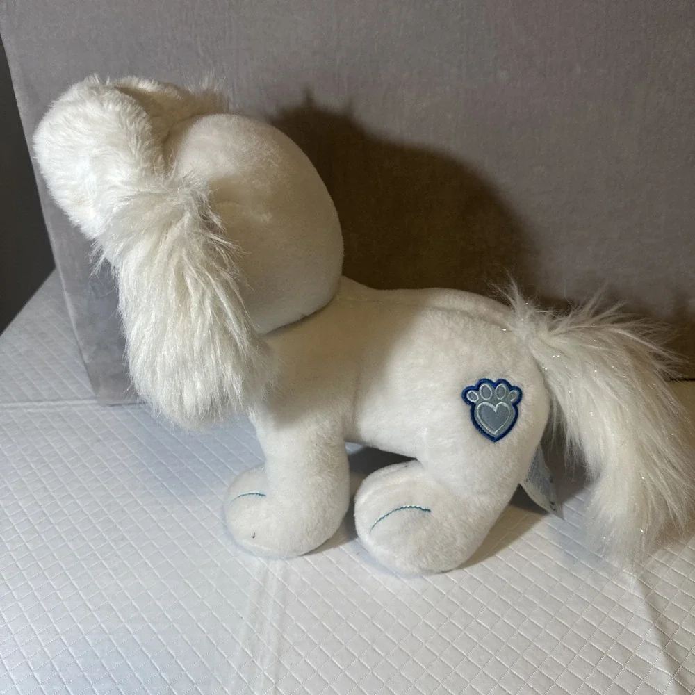 N/A build bear