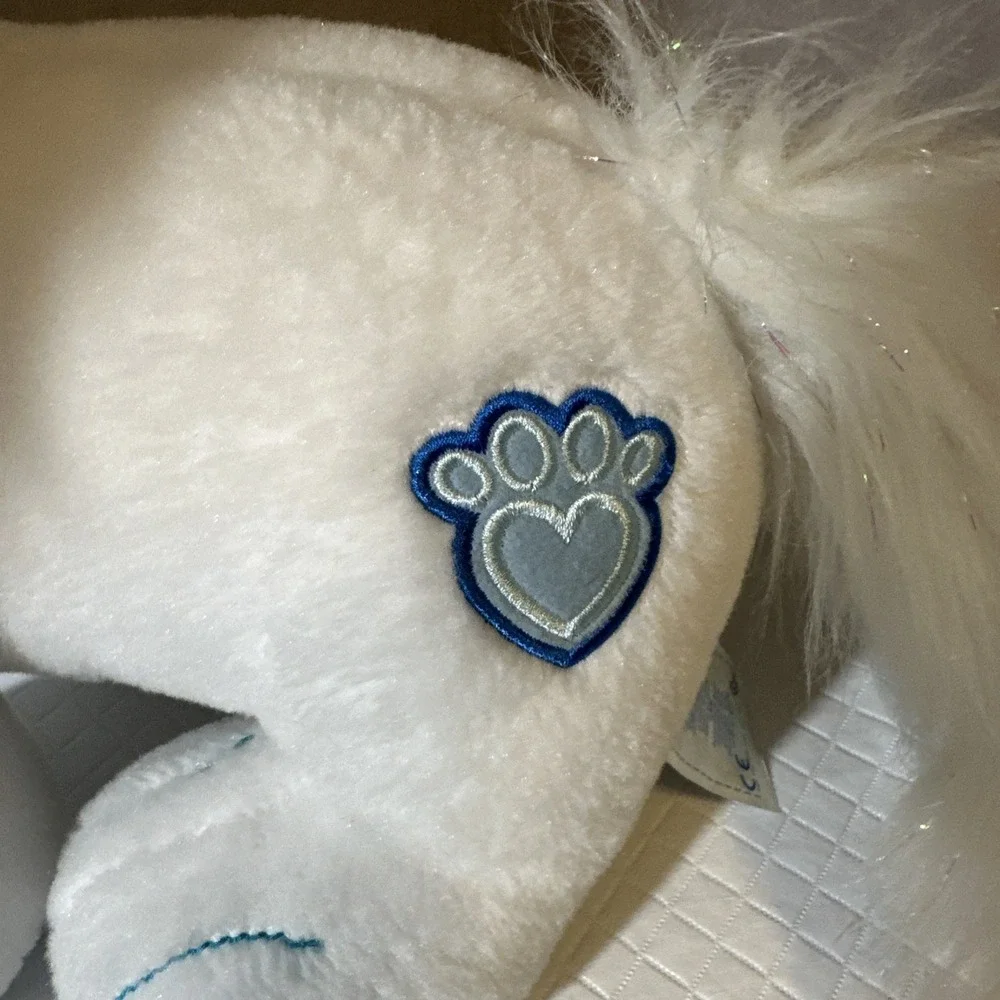 N/A build bear