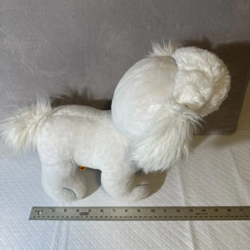 N/A build bear