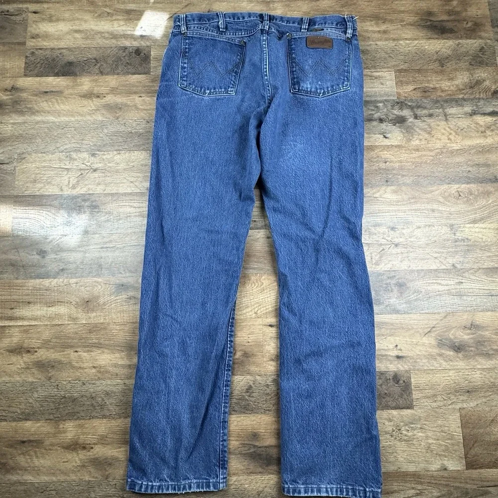 Wrangler men 47mwz