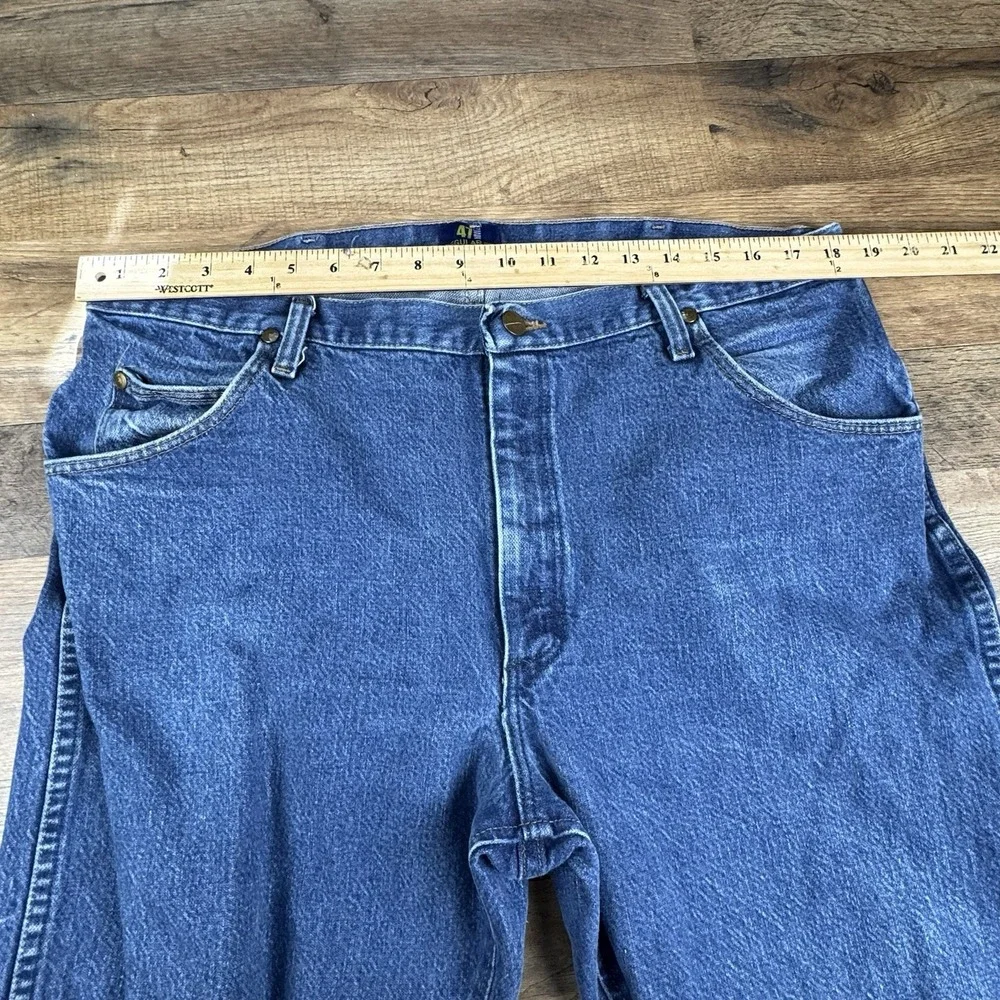 Wrangler men 47mwz