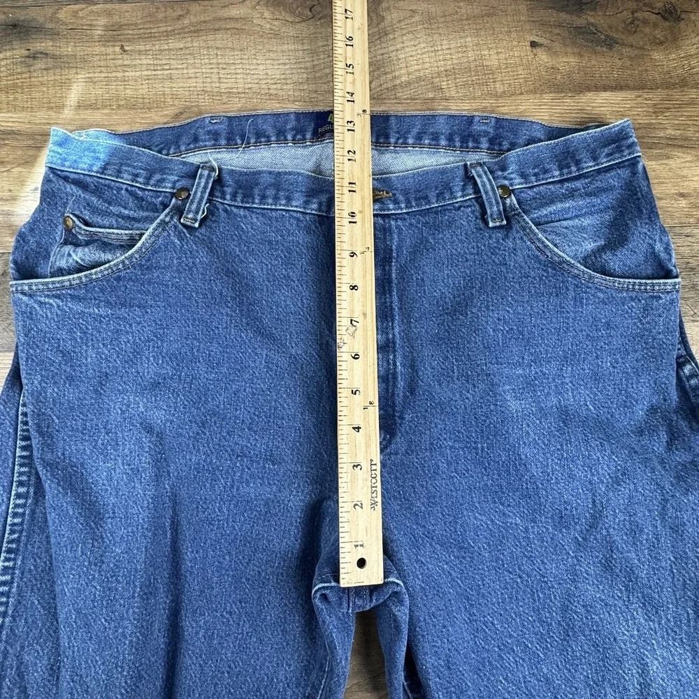 Wrangler men 47mwz