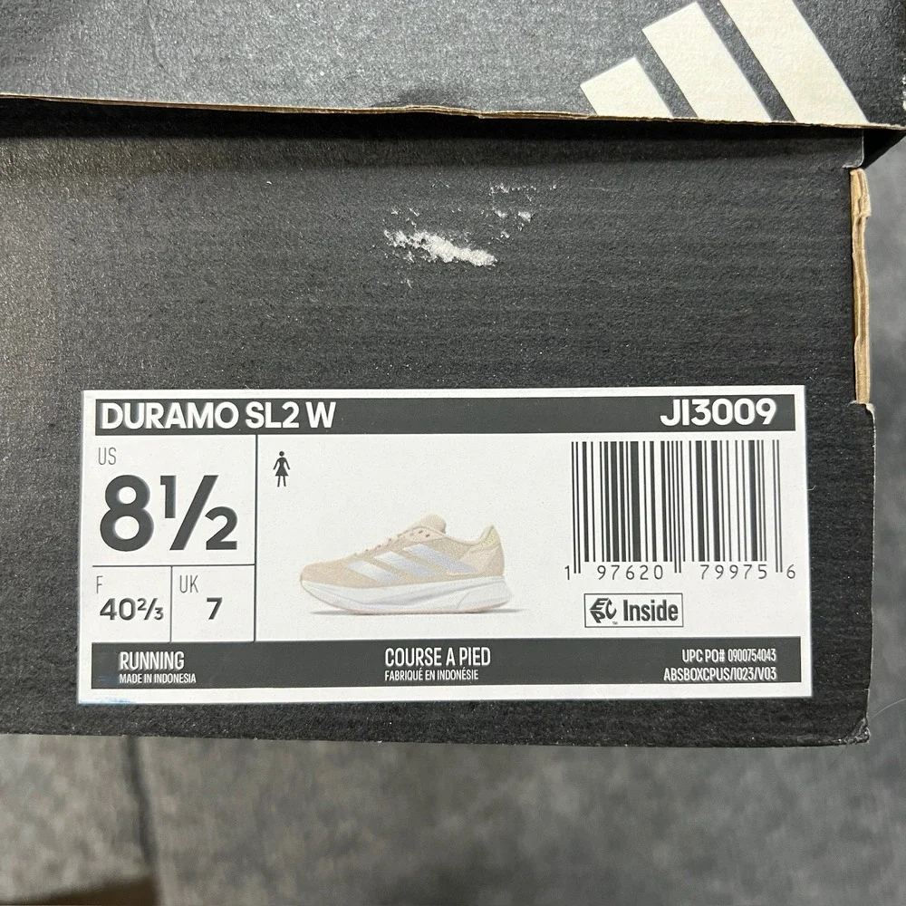 adidas duramo sl