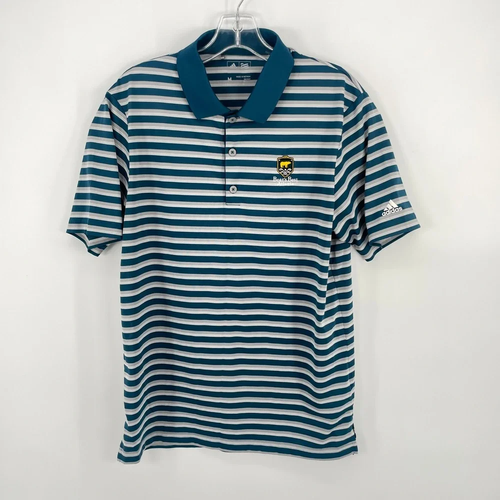 adidas keywords golf