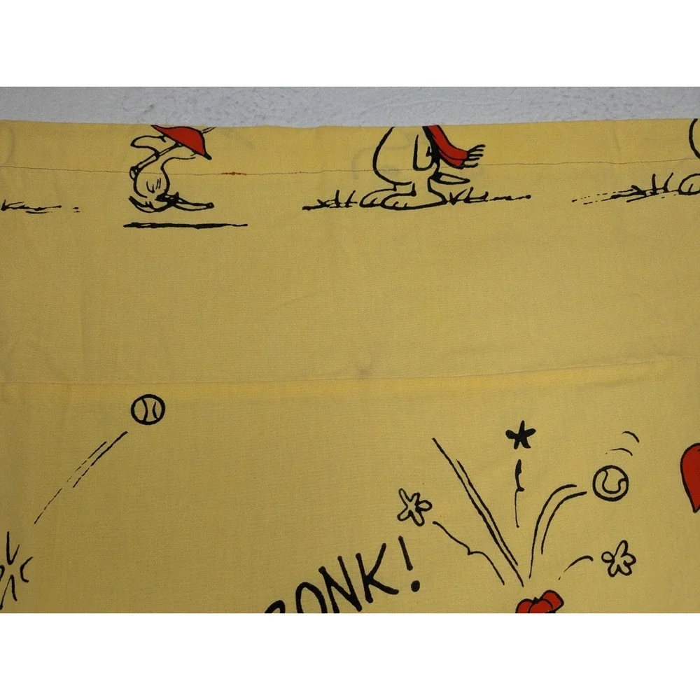 N/A peanuts snoopy