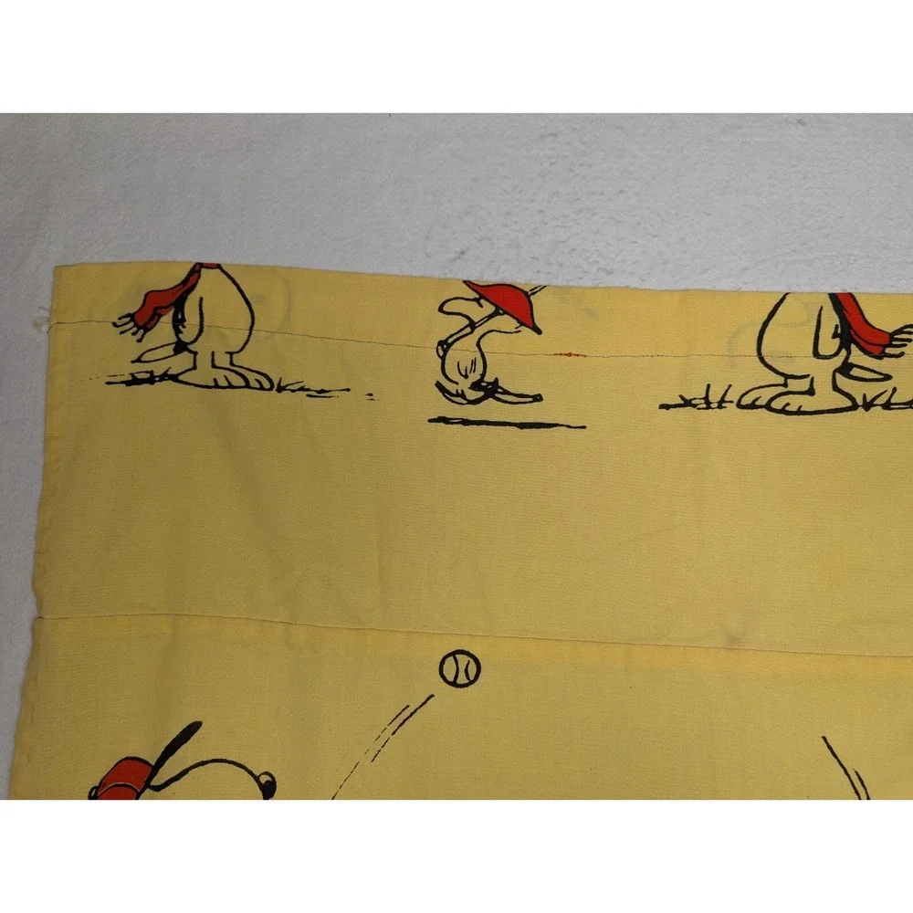 N/A peanuts snoopy