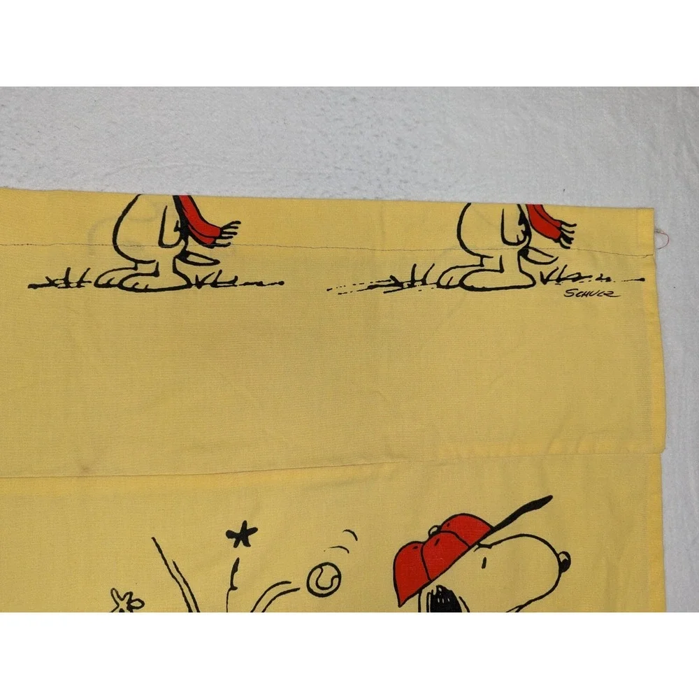 N/A peanuts snoopy