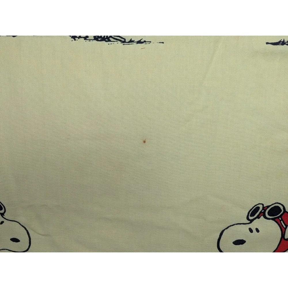 N/A peanuts snoopy