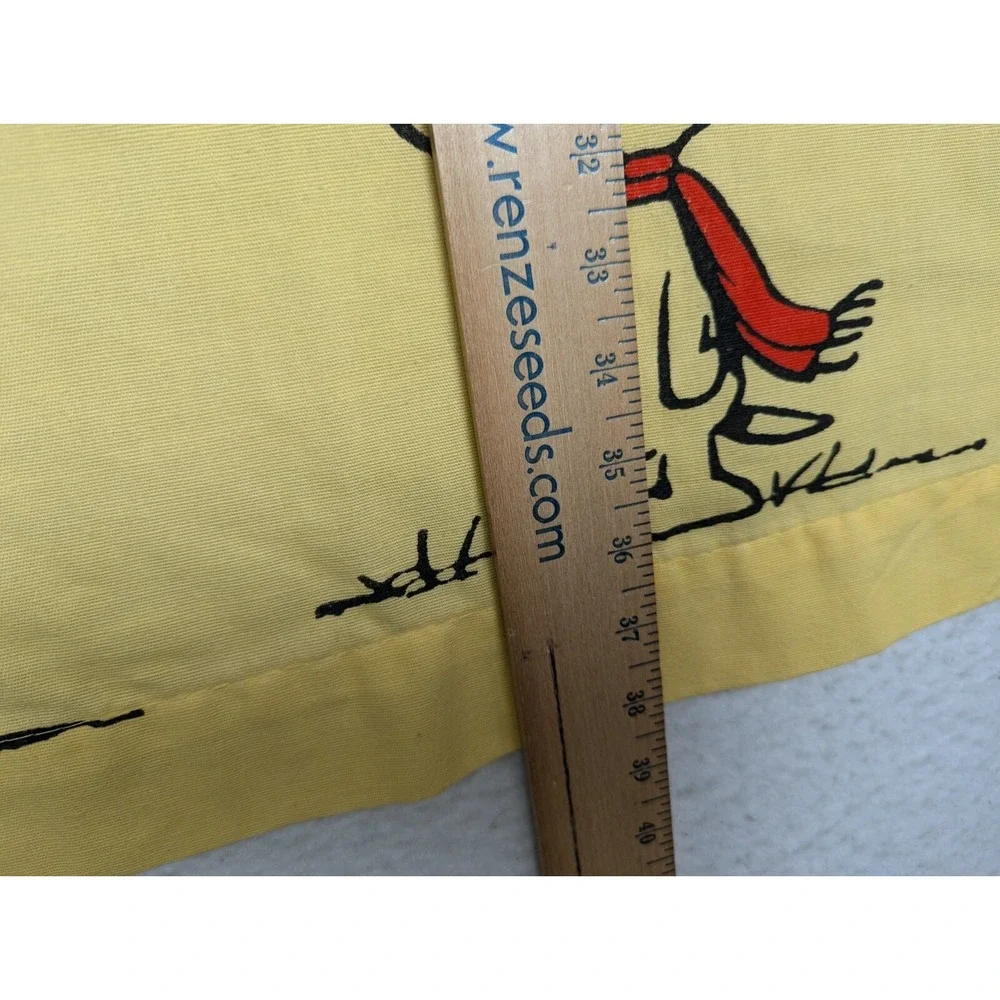N/A peanuts snoopy